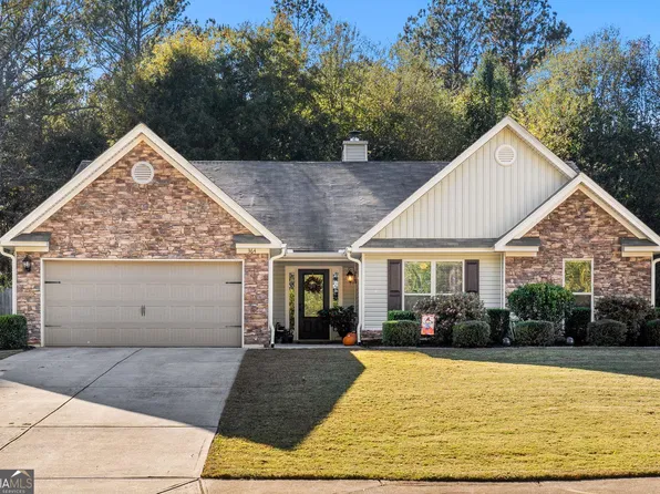 364 Thoroughbred Trl, Monroe, GA 30655