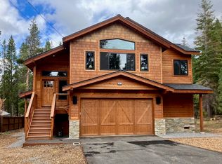 1071 Modoc Way, South Lake Tahoe, CA 96150