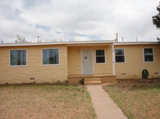 1108 E Nobles Ave, Midland, TX 79701