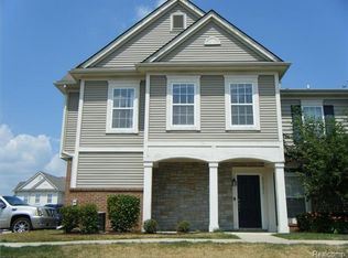 4201 Addington Dr, Walled Lake, MI 48390