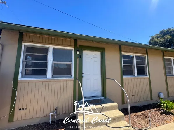 (undisclosed Address), Santa Maria, CA 93458