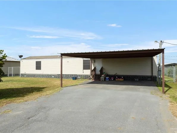3319 Del Rey E, Edinburg, TX 78542