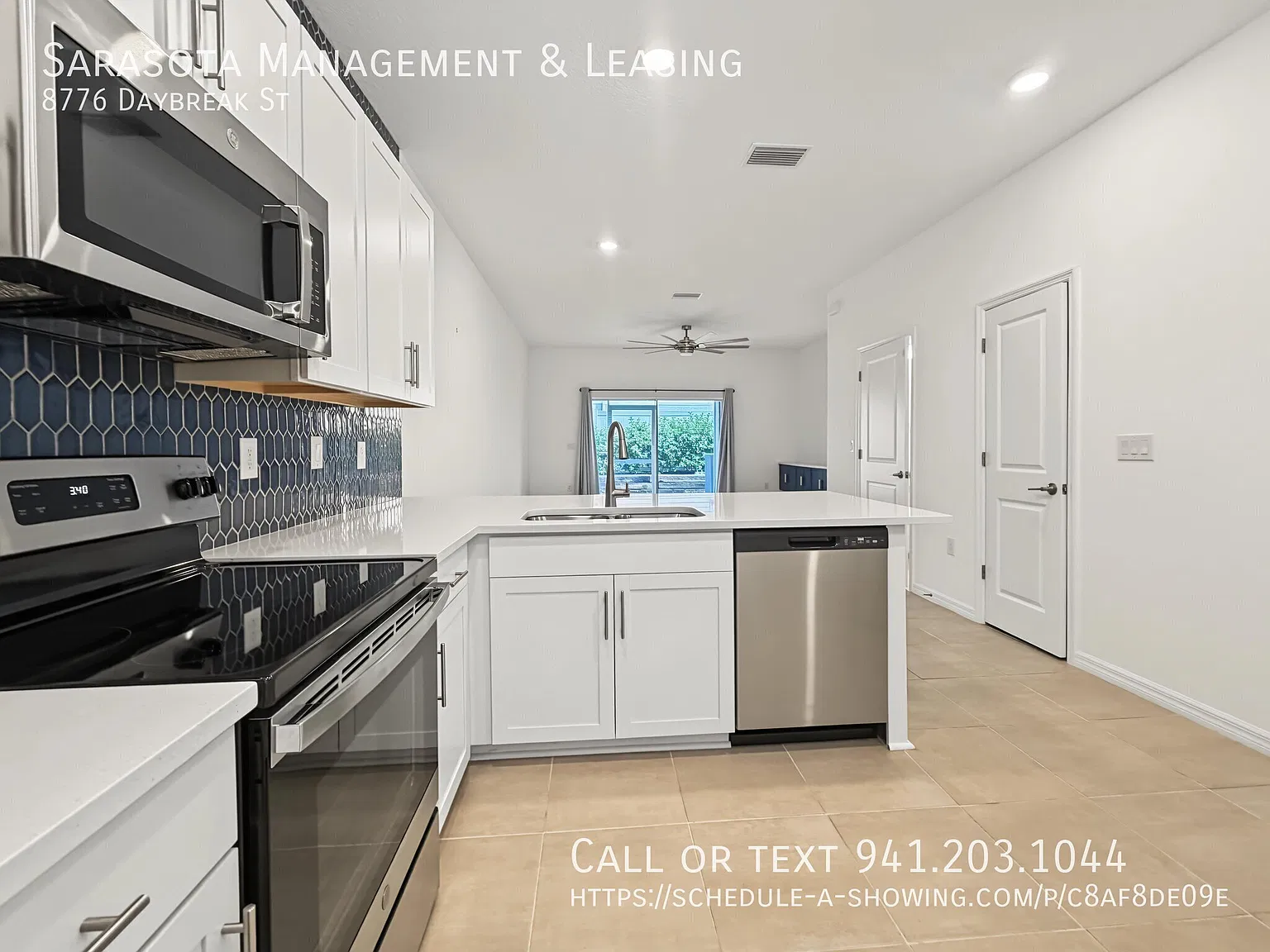 2 Bed 2.5 Bath at The Townhomes at Skye Ranch! — Photo 3