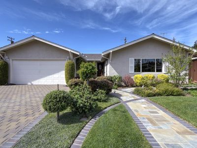 3453 Geneva Dr, Santa Clara, CA, 95051