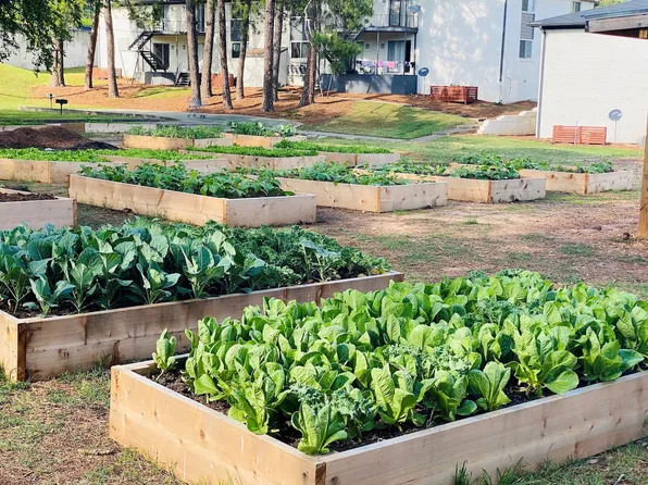 Villas at Embry Hills