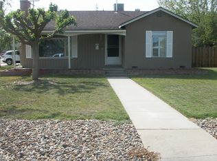 621 S Verde Vista St, Visalia, CA 93277