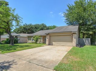 21302 Highland Knolls Dr, Katy, TX 77450