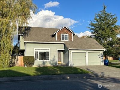 942 Presidio Place, Sedro Woolley, WA, 98284