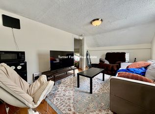 6 Lincoln Ave #F, Somerville, MA 02145