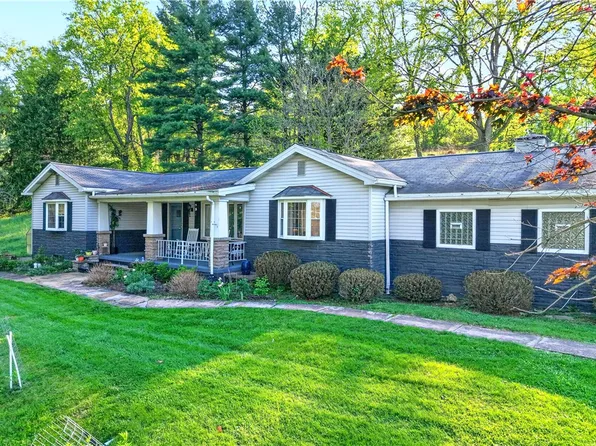 1188 Willowbrook Rd, Belle Vernon, PA 15012