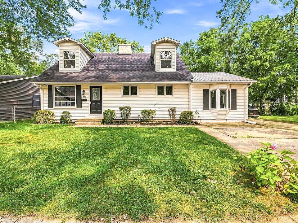 1st image of 554 Ivy Ct