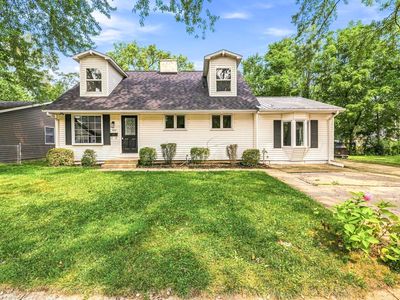 554 Ivy Ct, Nappanee, IN, 46550