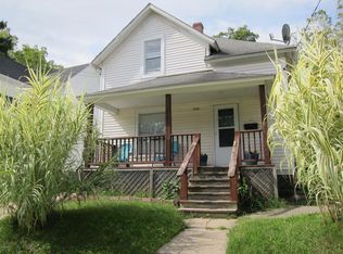 2116 S Burdick St, Kalamazoo, MI