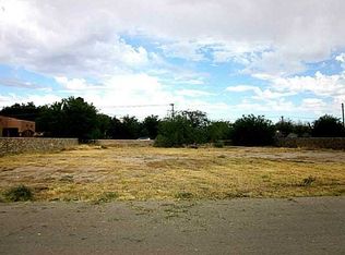 5409 E River Ln, El Paso, TX 79932