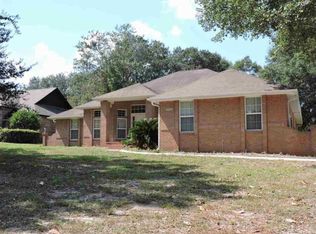 10015 Autumn Ln, Pensacola, FL 32514