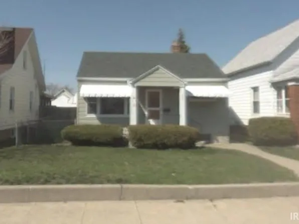 322 W 9th St, Mishawaka, IN 46544