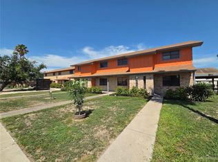 3300 N 25 1/2 St, McAllen, TX 78501