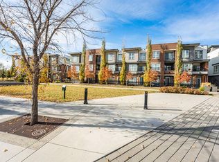 95 Burma Star Rd SW #2311, Calgary, AB T3E 8A9