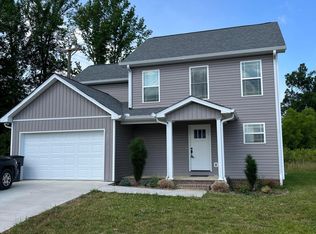 1575 Wingfoot Ct, Cookeville, TN 38506