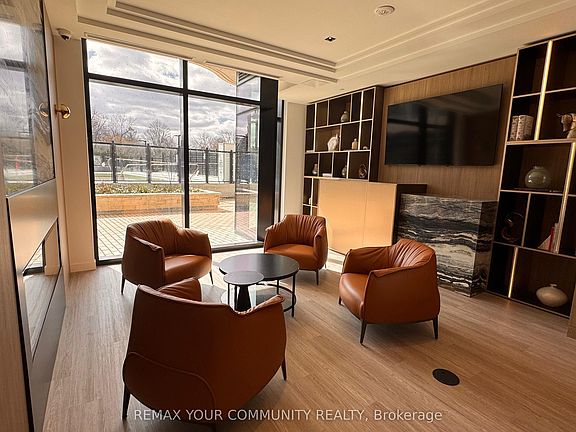 3rd image of 8188 Yonge St #408
