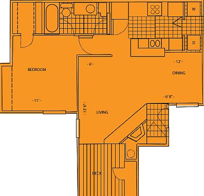2nd image of 211 Martins Creek Blvd #Second