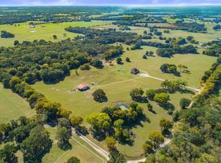 1290 Vz County Road 3420, Wills Point, TX 75169