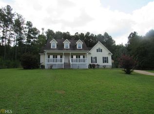 520 Wani Rd, Griffin, GA 30224