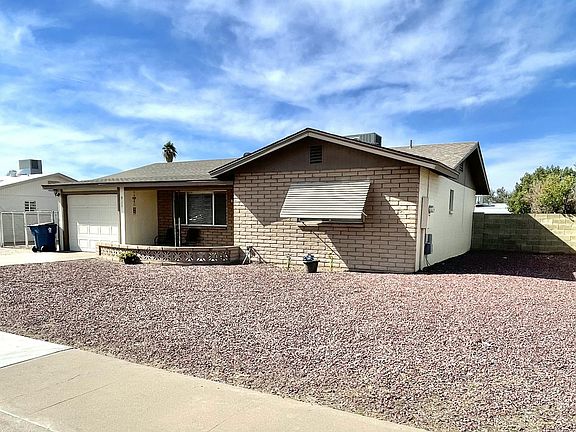 2nd image of 938 S PALO VERDE Drive