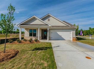 3338 Long Creek Dr, Buford, GA 30518