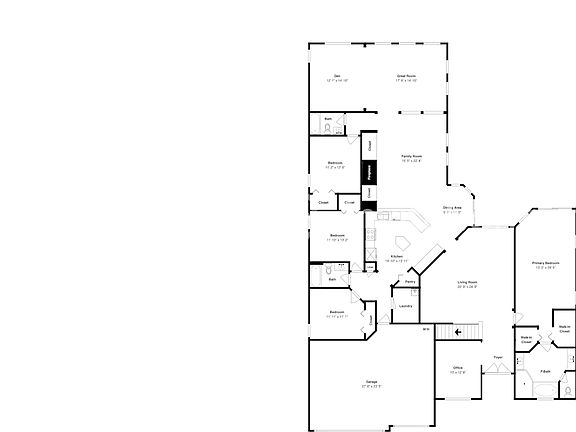 2nd image of 14474 Cherry Lake Dr E