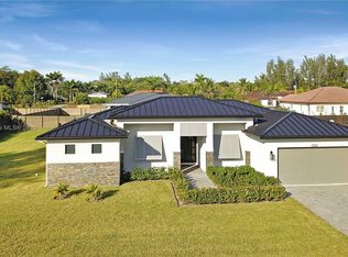 22980 SW 153rd Ct, Miami, FL 33170