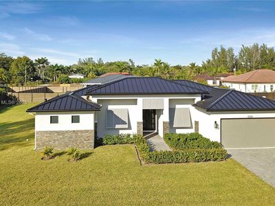 22980 SW 153rd Ct, Miami, FL, 33170