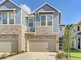 234 Garrison Dr, Houston, TX 77009