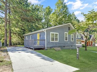 2296 Ewing St SW, Atlanta, GA 30331