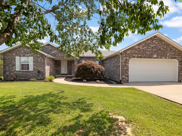 411 E Kennedy St, Strafford, MO 65757