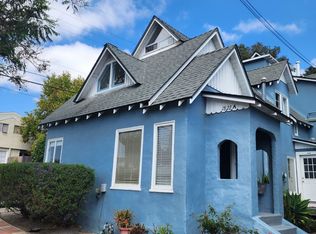 1822-1828 Fixlini St #1822A, San Luis Obispo, CA 93401