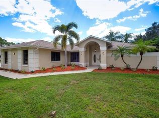 9300 Pineapple Rd, Fort Myers, FL 33967