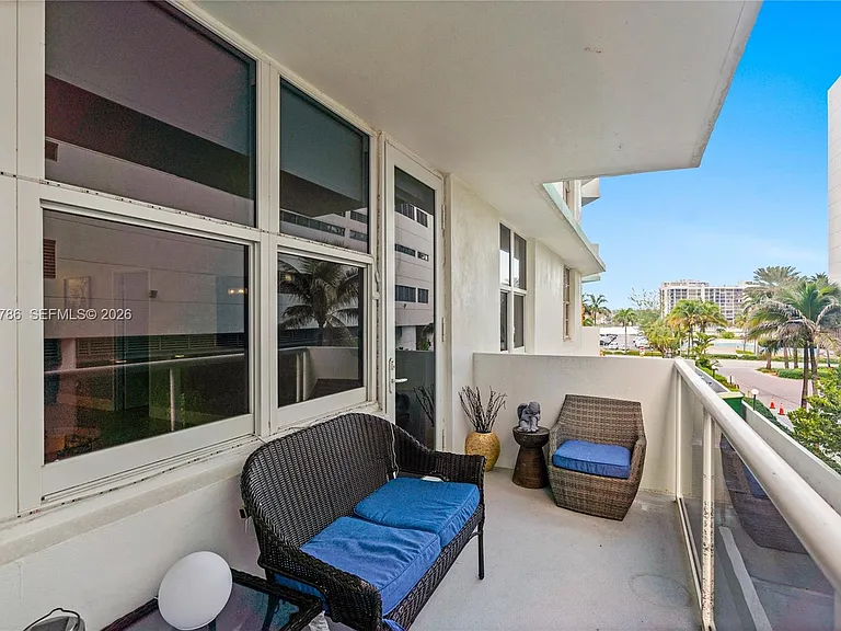3725 S Ocean Dr #311 — Photo 24