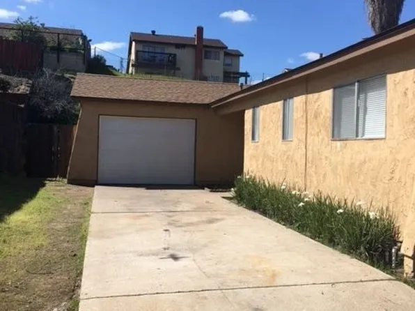 9224 Shadow Hill Rd, Santee, CA 92071