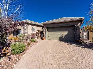 1625 Dancing Star Way, Prescott, AZ 86301