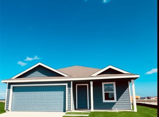 2802 Martell St, Corpus Christi, TX 78415