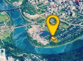 9413 101st St NW, Edmonton, AB T5K 0W5