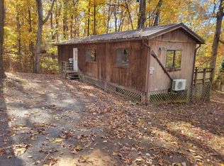 2895 Hidden Oaks Ln, Harrisonburg, VA 22802