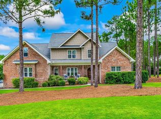 244 Rothbury Dr, Whispering Pines, NC 28327