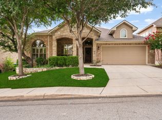 13010 Gordons Mott, San Antonio, TX 78253