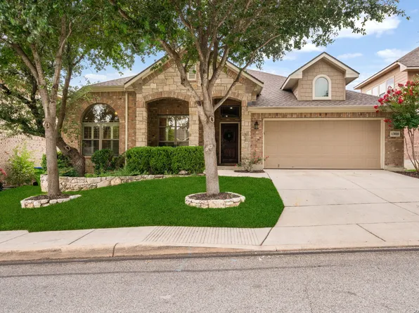 13010 Gordons Mott, San Antonio, TX 78253