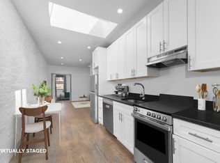 112 E 4th St APT 4, New York, NY 10003