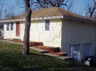 4838 N Bellaire Ave, Kansas City, MO 64119