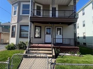 78 Margaret St, Pawtucket, RI 02860