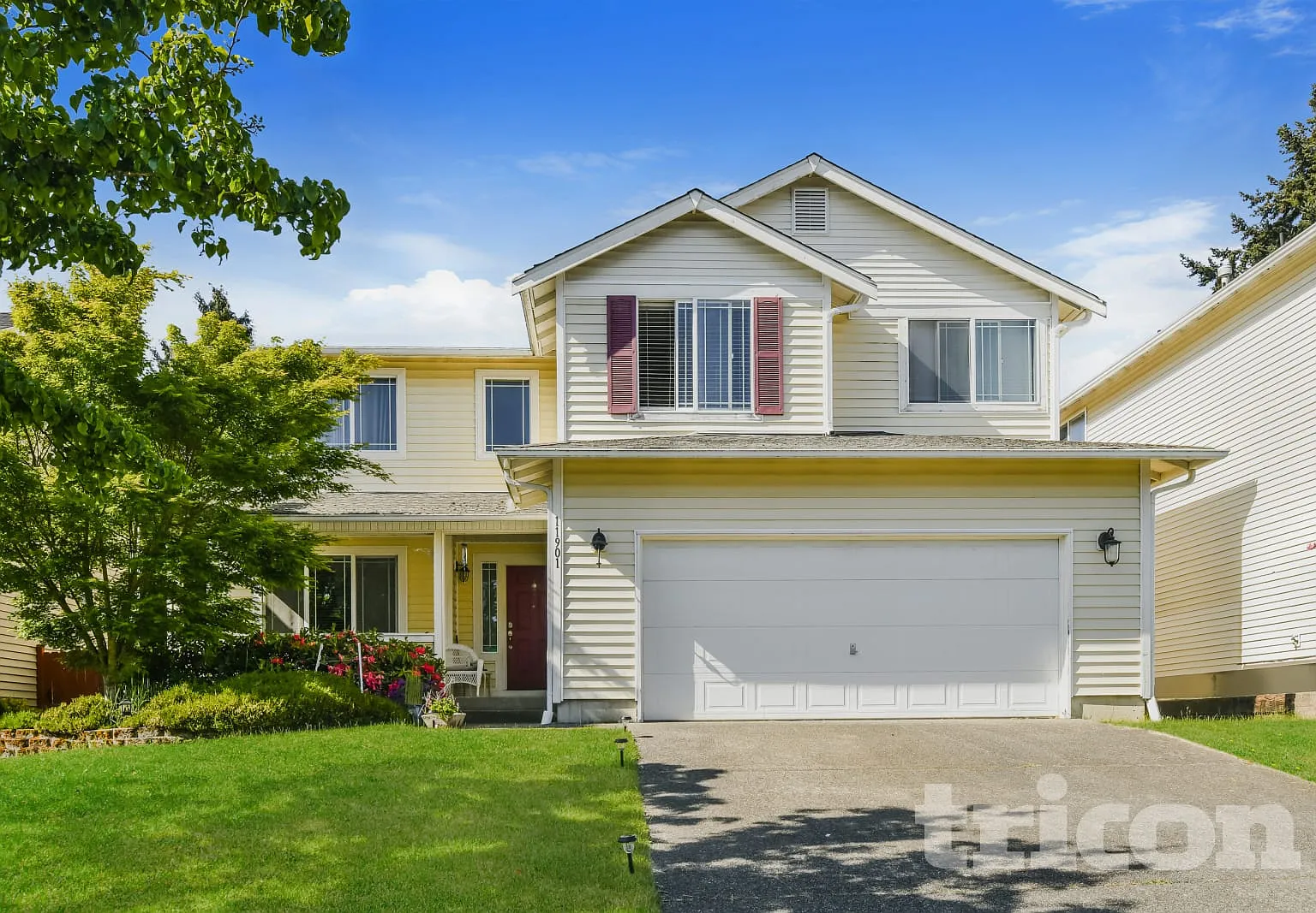 11901 126Th Street Court E Puyallup WA — Photo 1